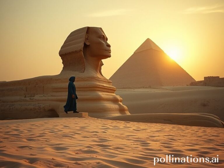 egypt