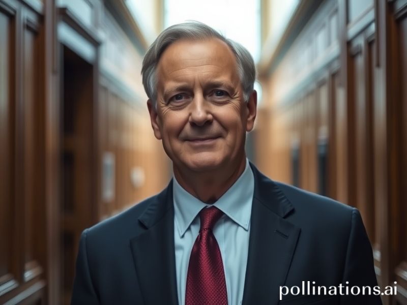 peter kyle