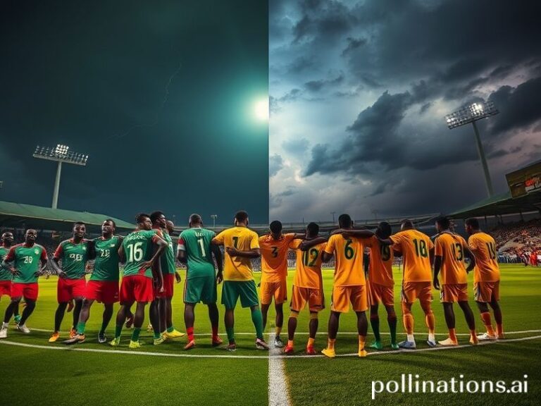 benin vs zimbabwe