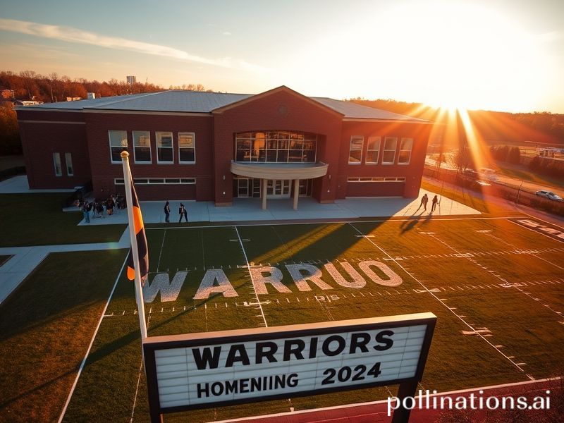 kecoughtan high school