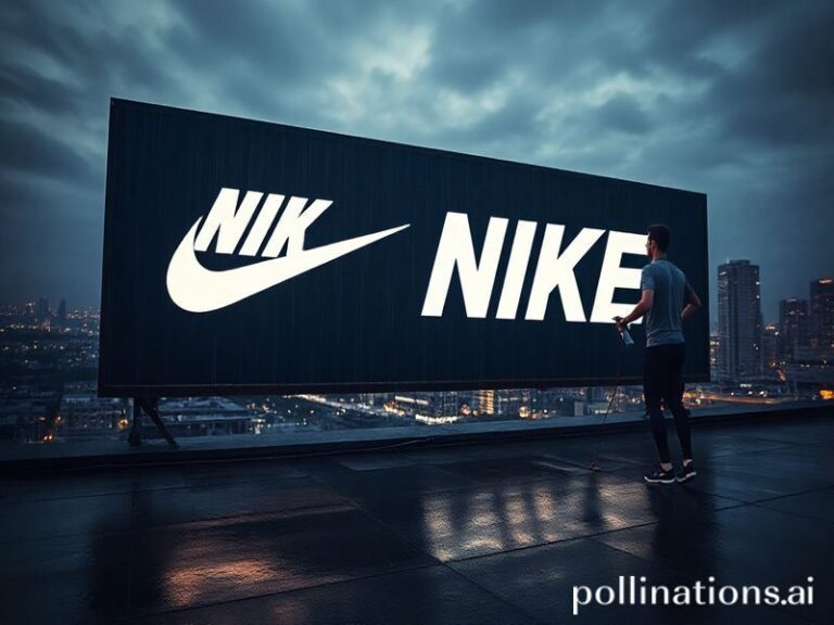 nike new slogan