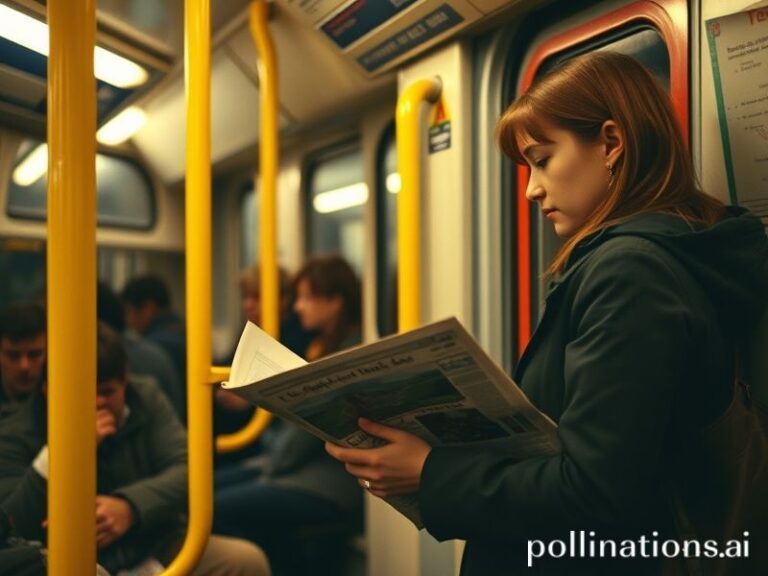london underground