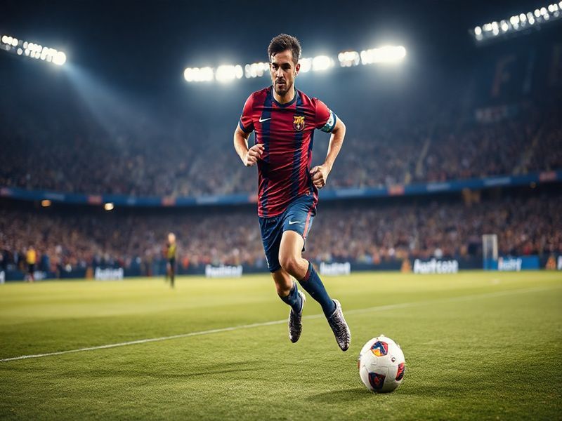 oriol romeu