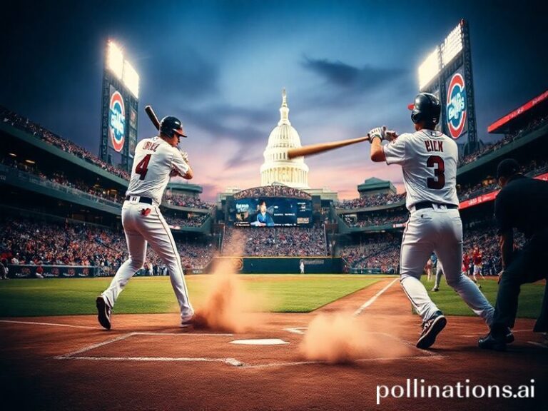 nationals vs cubs