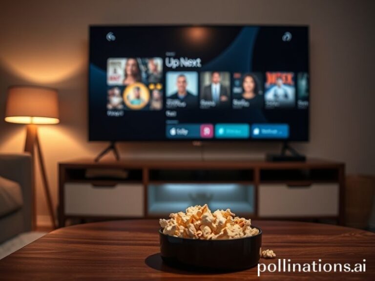 apple tv