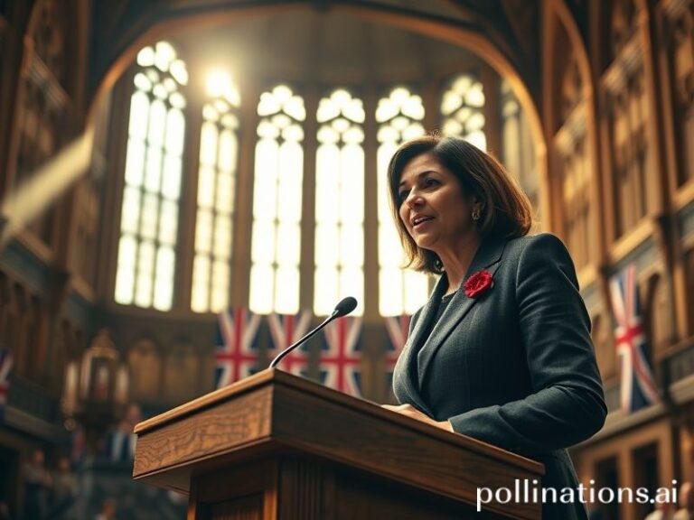 shabana mahmood