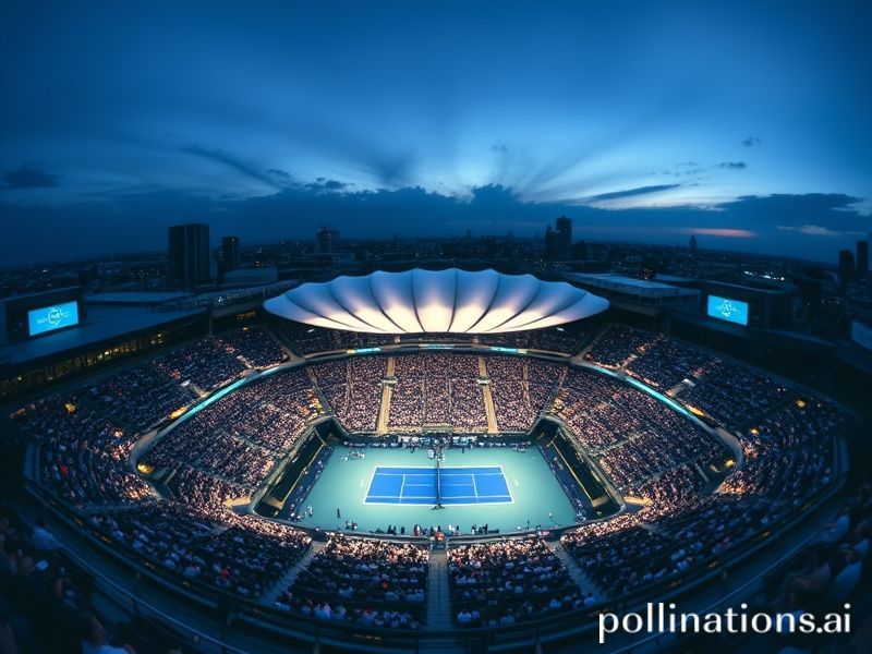 arthur ashe stadium