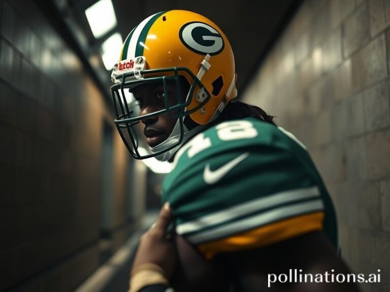 za'darius smith