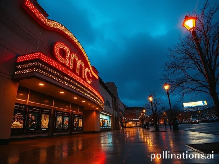 amc theatres