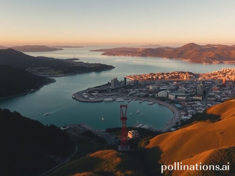 wellington