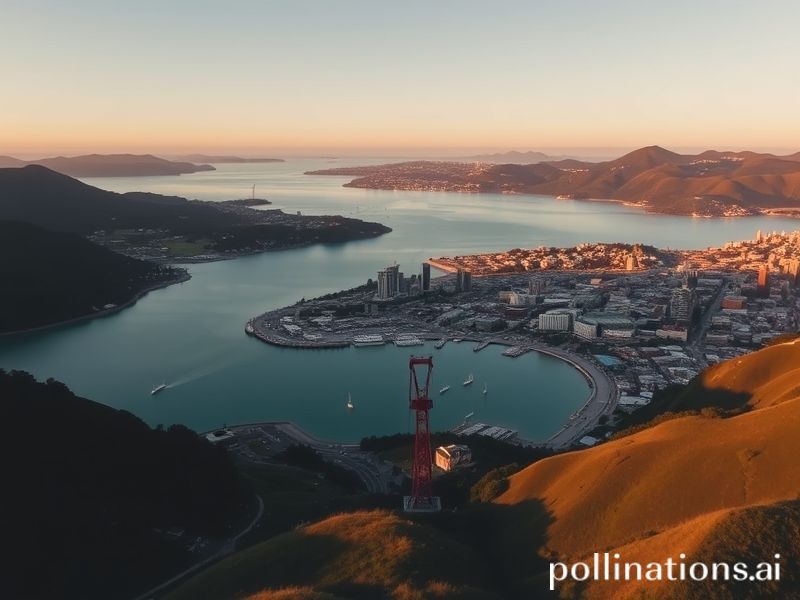wellington