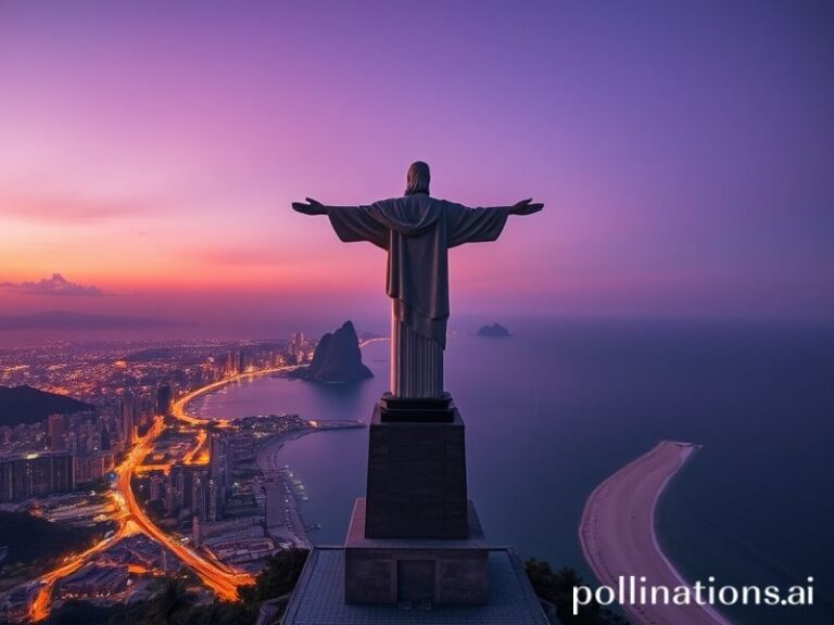 rio de janeiro