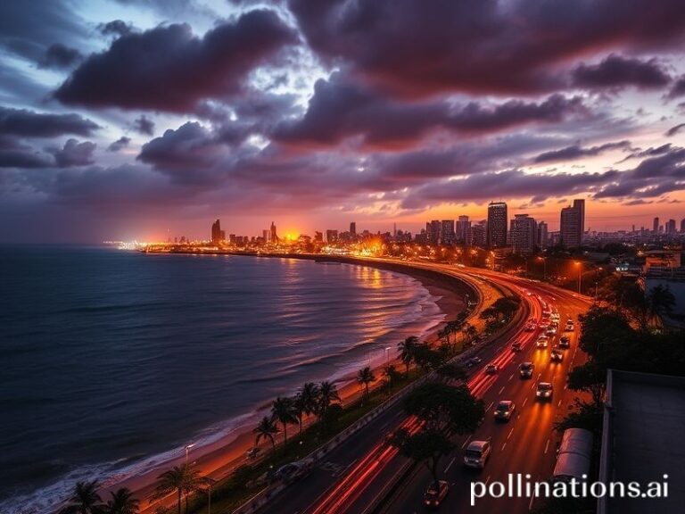 mumbai