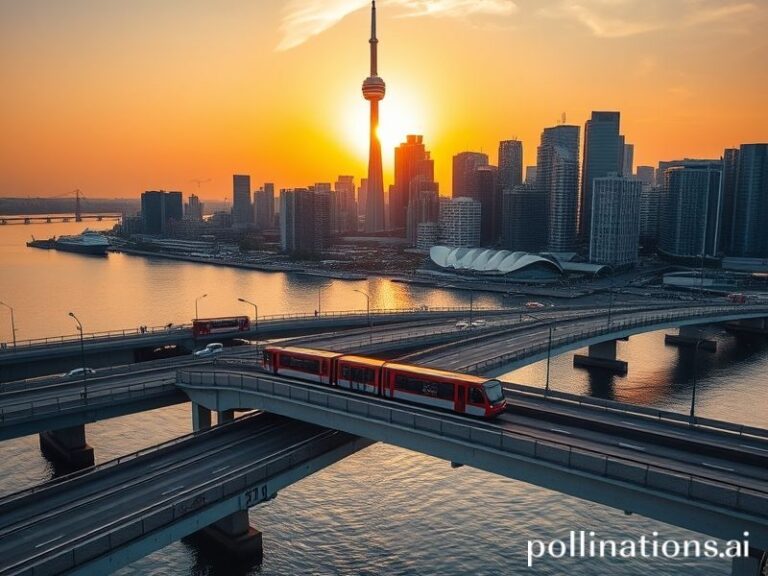 toronto