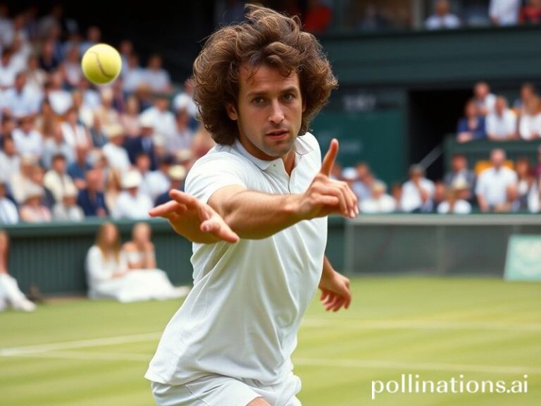 john mcenroe