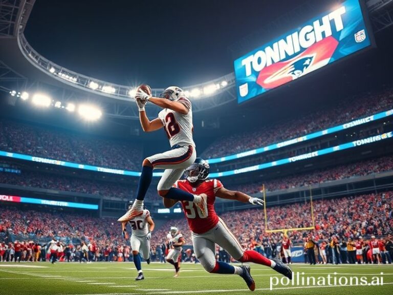 nfl football tonight