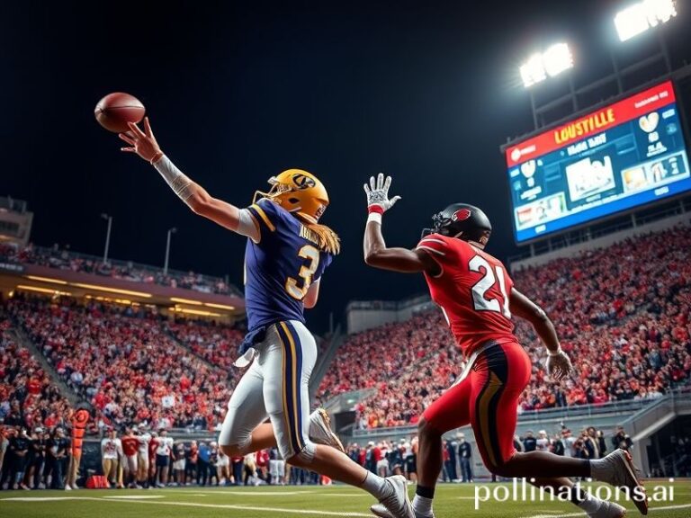 james madison vs louisville