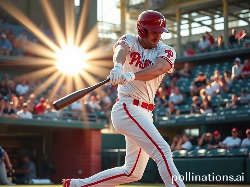 phillies vs marlins