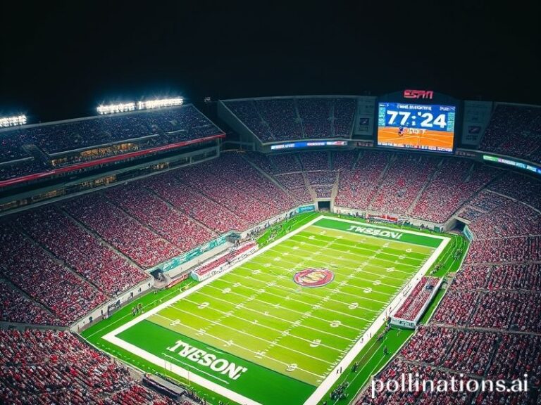 college football tonight