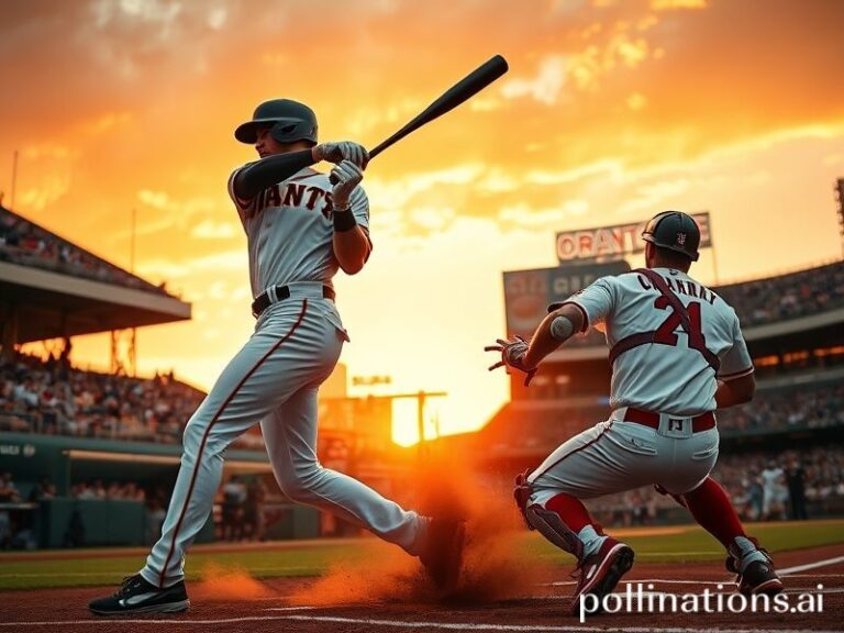 giants vs cardinals