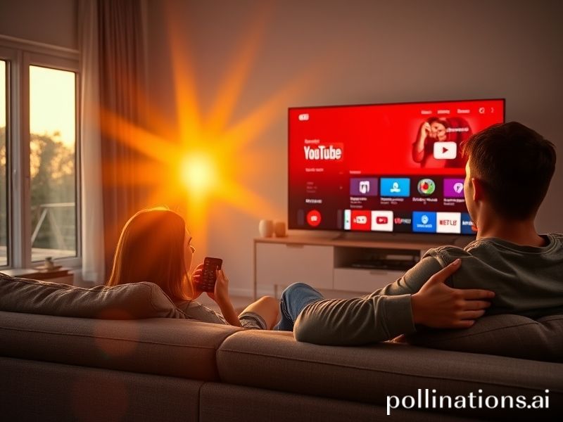 youtube tv