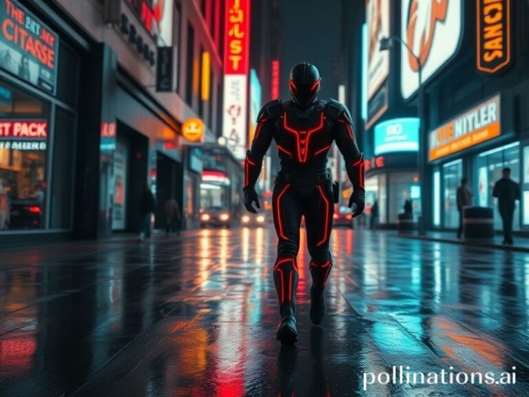 tron ares