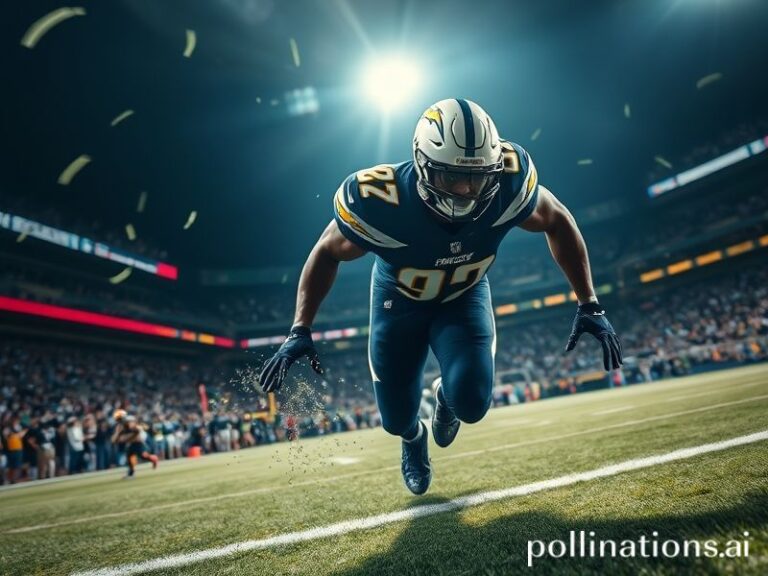khalil mack