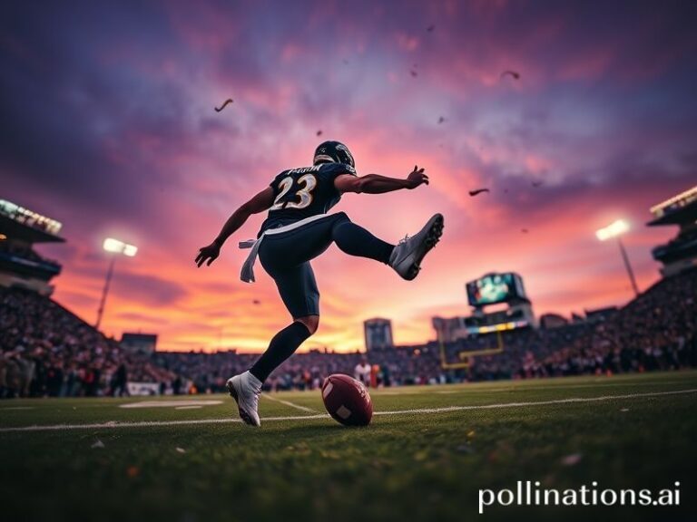 justin tucker
