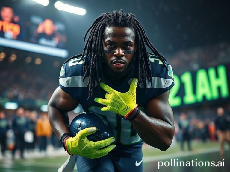 marshawn lynch