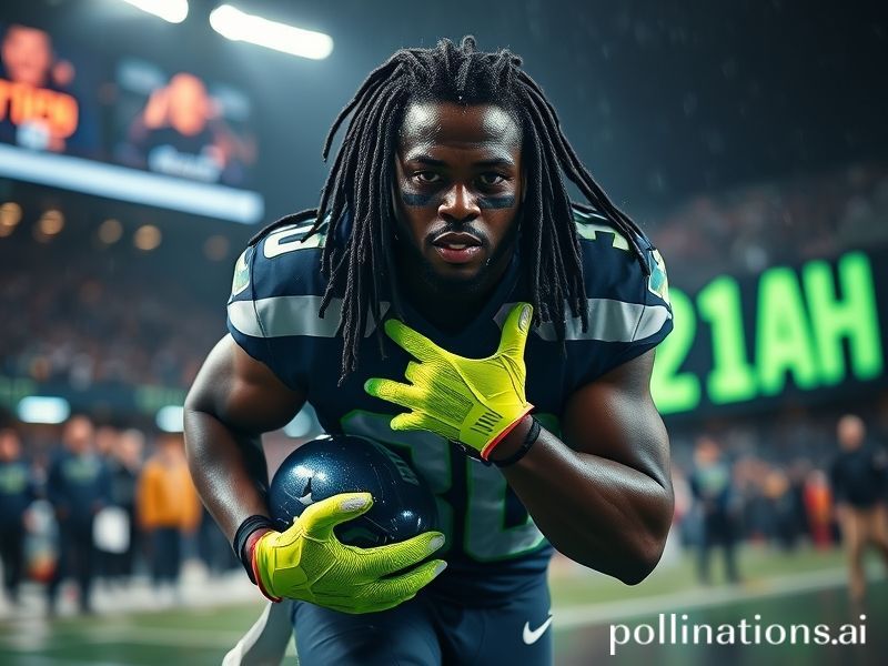 marshawn lynch