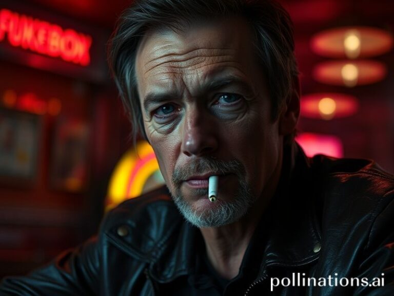 billy bob thornton