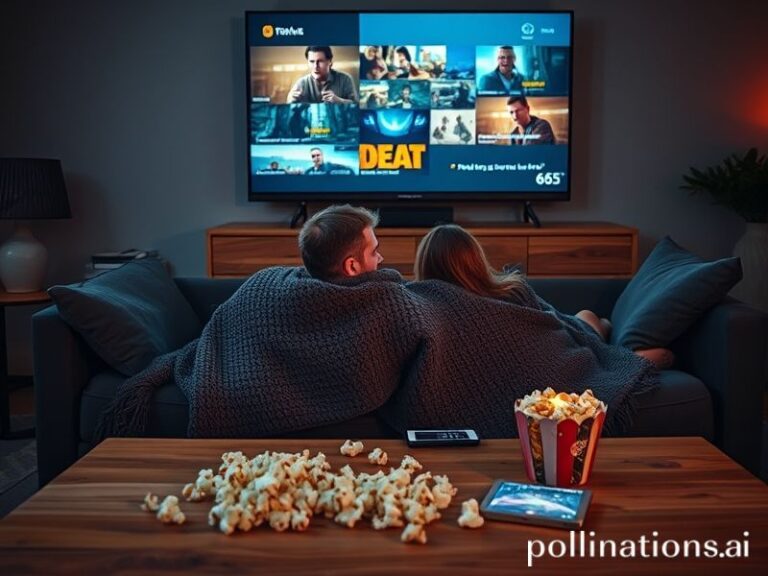 streaming movies