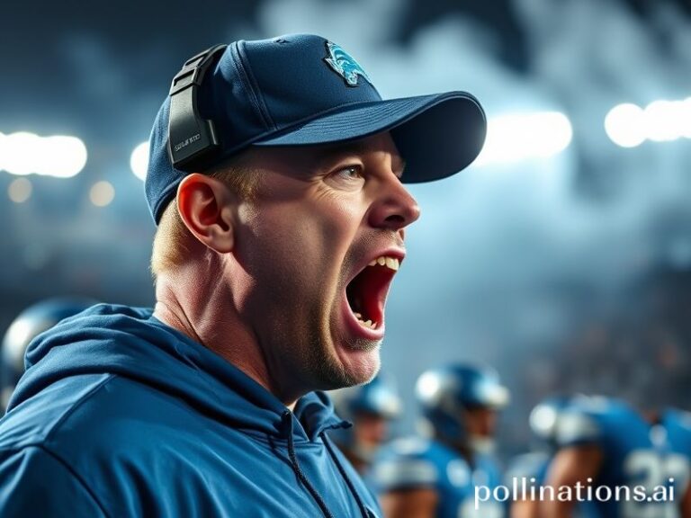 dan campbell