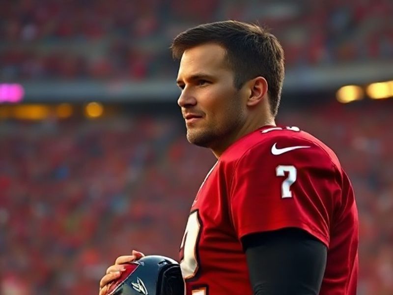 tom brady
