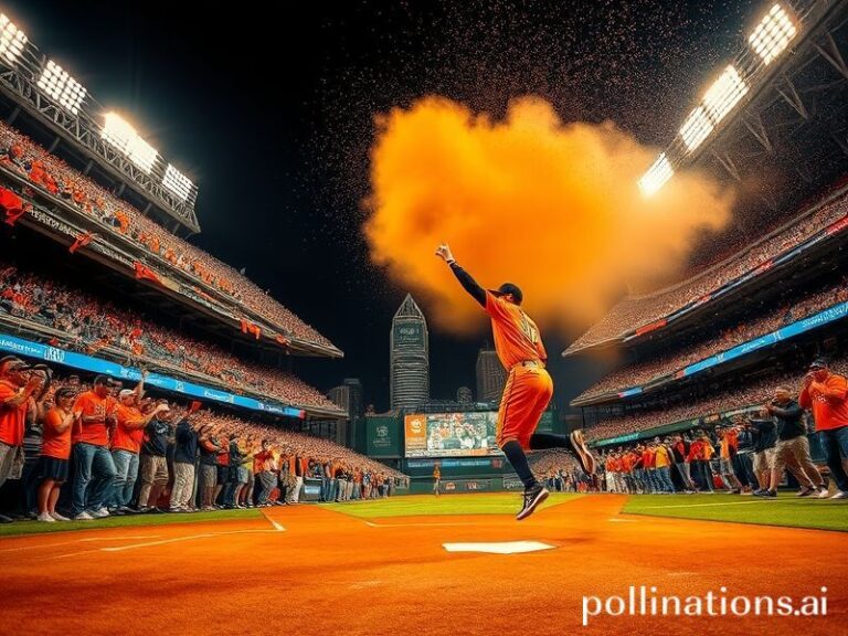 astros game