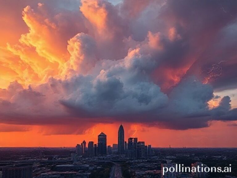 dallas weather