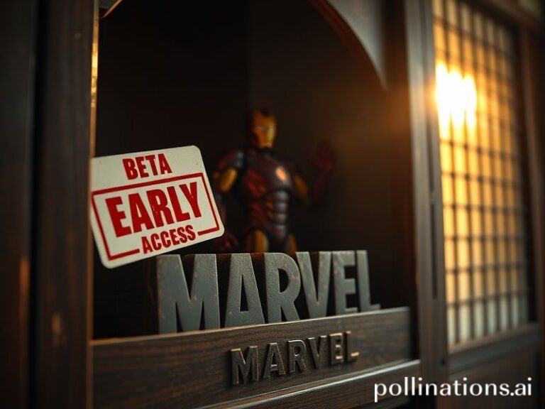 marvel tokon beta