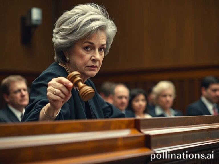 judge judy