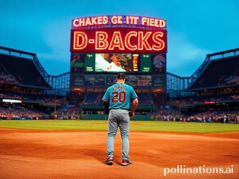 dbacks