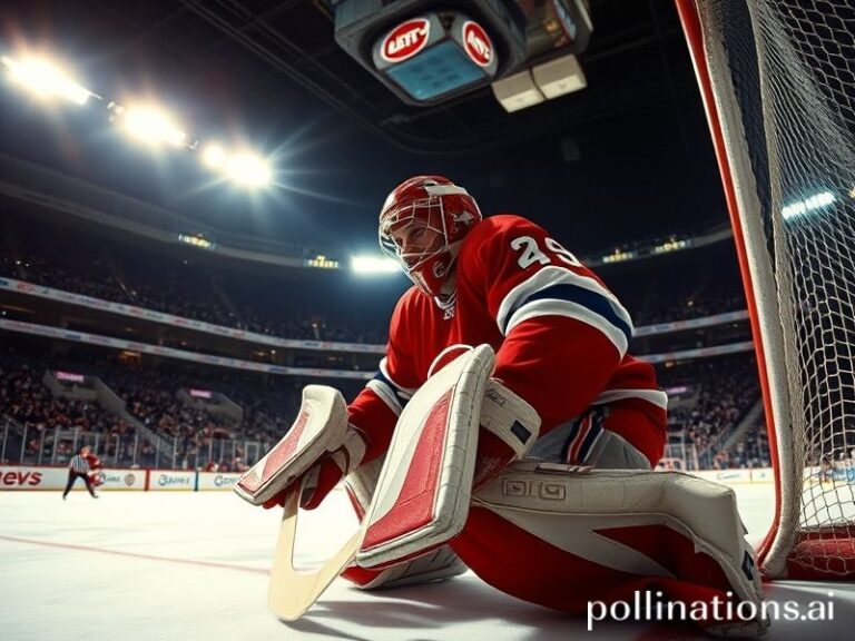 ken dryden