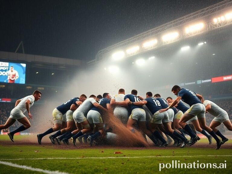 bbc rugby