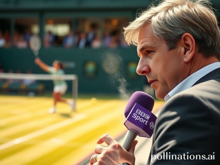 bbc sport tennis