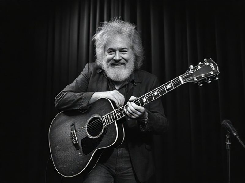 billy connolly