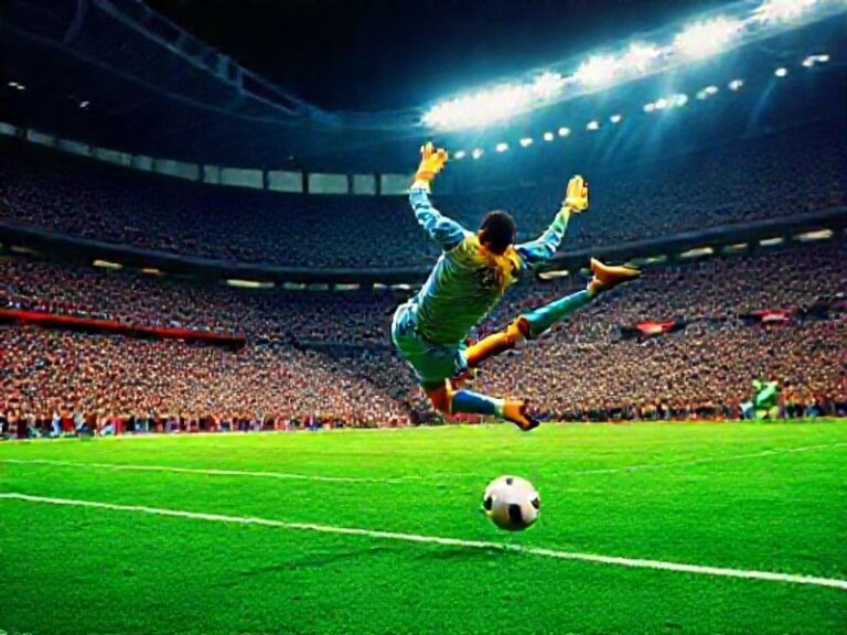 rene higuita