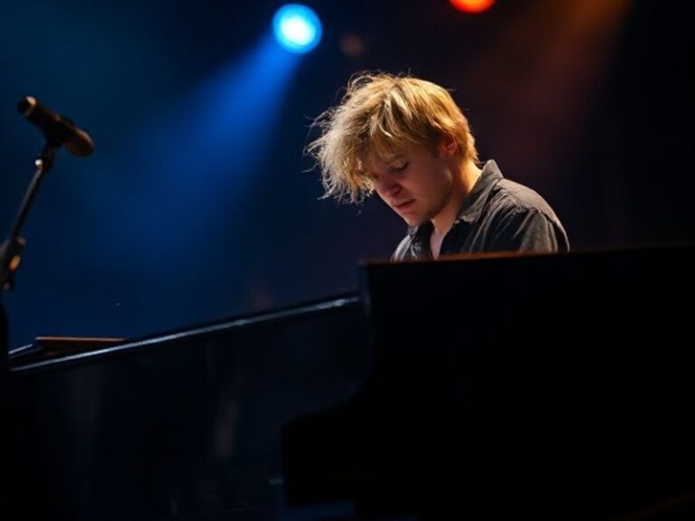 tom odell