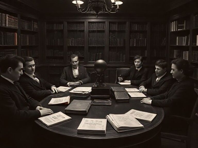 fabian society