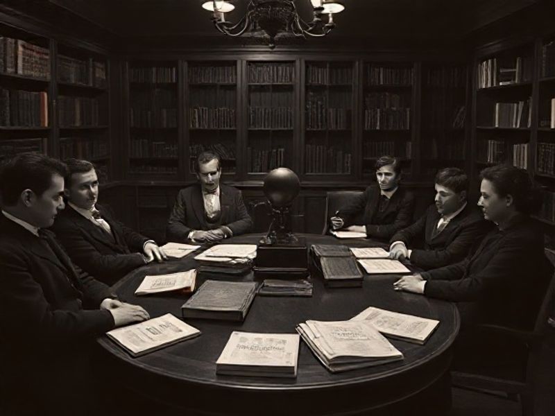 fabian society