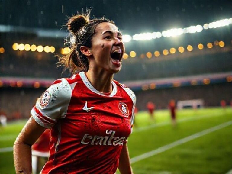 arsenal womens