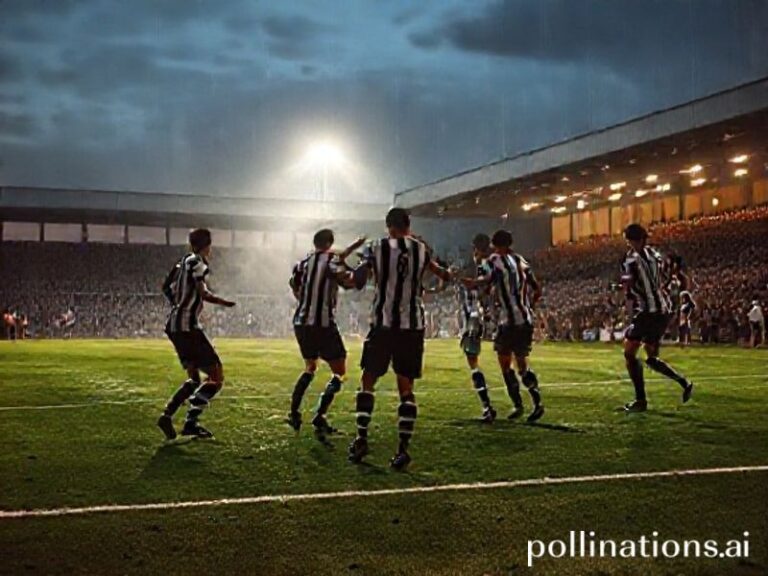 notts county