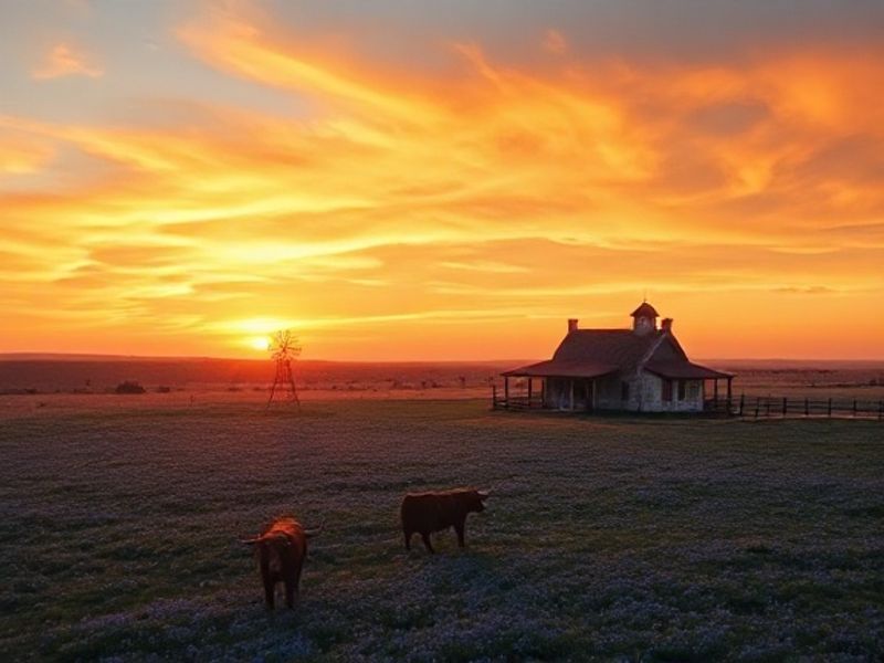 texas